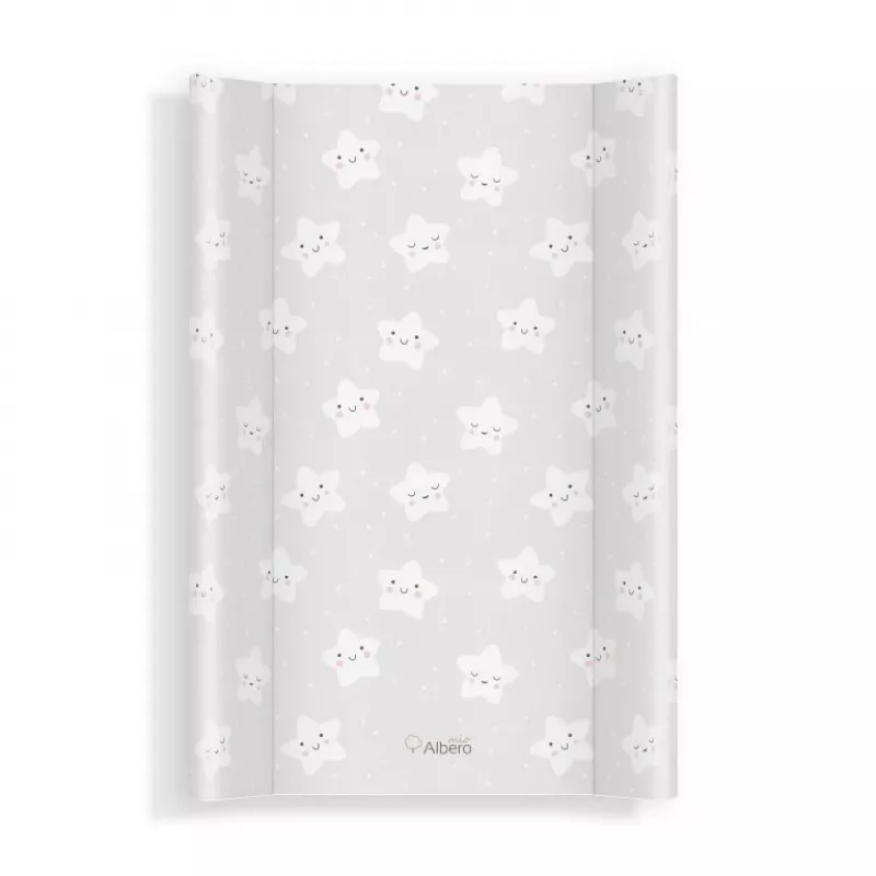 Матрас PM Saltea de infasat tare (PT70) AlberoMio nr.431 Stars