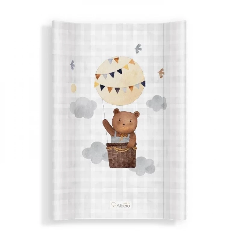 Saltea PM SALTEA DE INFASAT TARE (PT70) ALBEROMIO NR.430 TRAVELLER