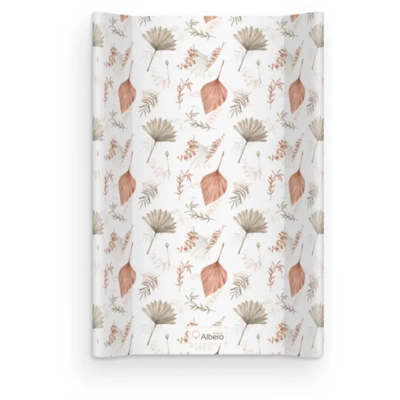 Матрас PM Saltea de infasat tare (PT70) AlberoMio nr.B001 Boho rusty