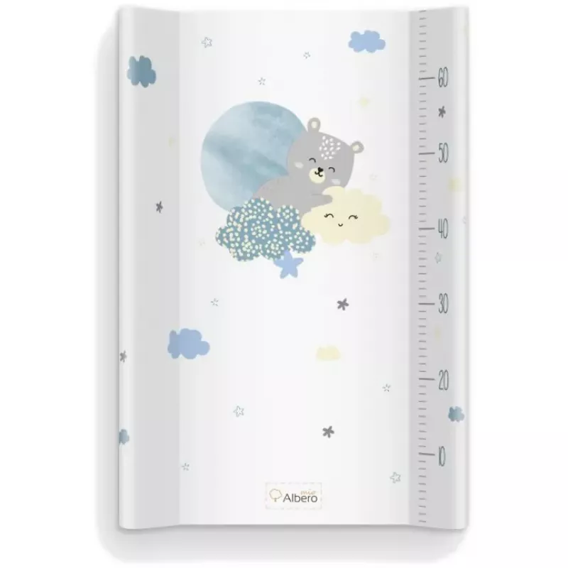 Матрас PM Saltea de infasat tare (PT70) AlberoMio nr.419 Bear