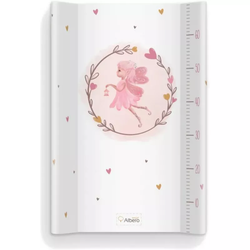 Матрас PM Saltea de infasat tare (PT70) AlberoMio nr.418 Princess