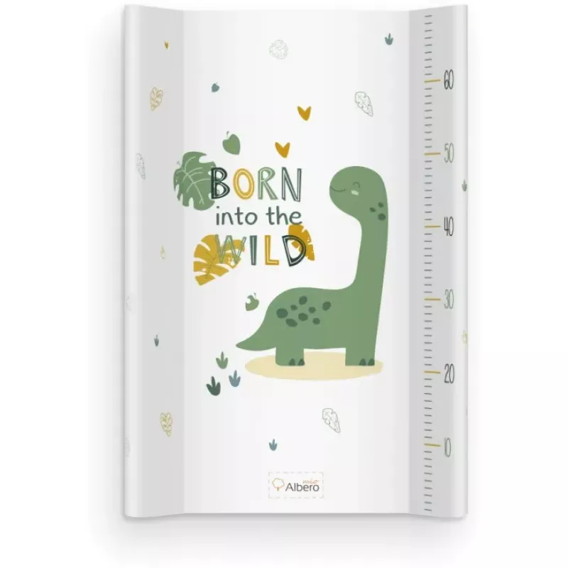 Матрас PM Saltea de infasat tare (PT70) AlberoMio nr.417 Dino