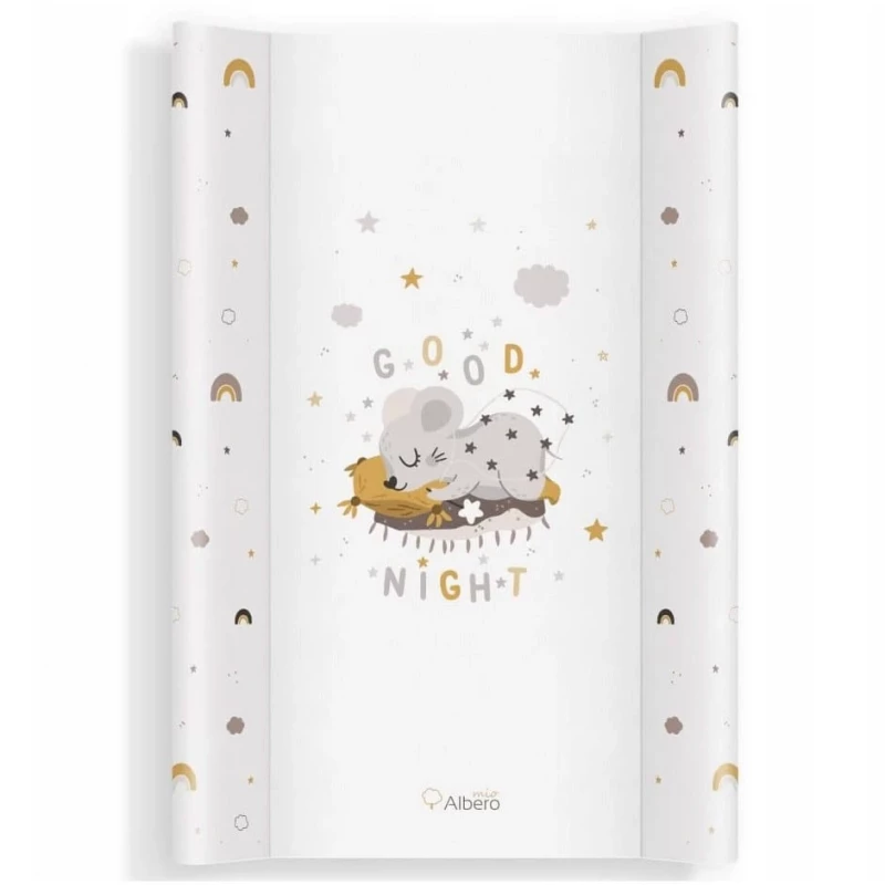 Saltea PM SALTEA DE INFASAT TARE (PT70) ALBEROMIO NR.437 GOOD NIGHT