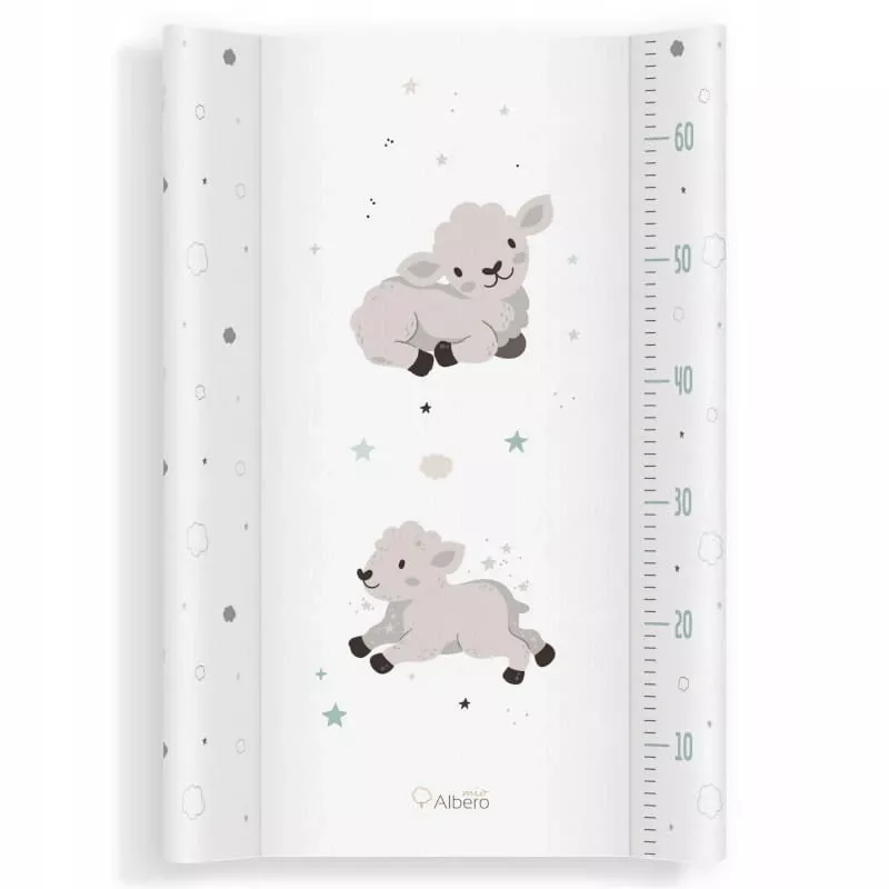 Saltea PM SALTEA DE INFASAT TARE (PT70) ALBEROMIO NR.439 SHEEP