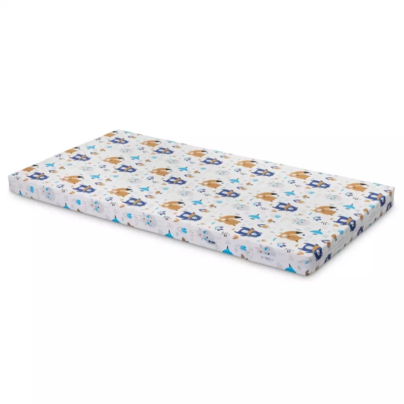 Saltea PM SALTEA CARETERO PENTRU MANEJ ANIMALE PADURE 5 CM (07156)