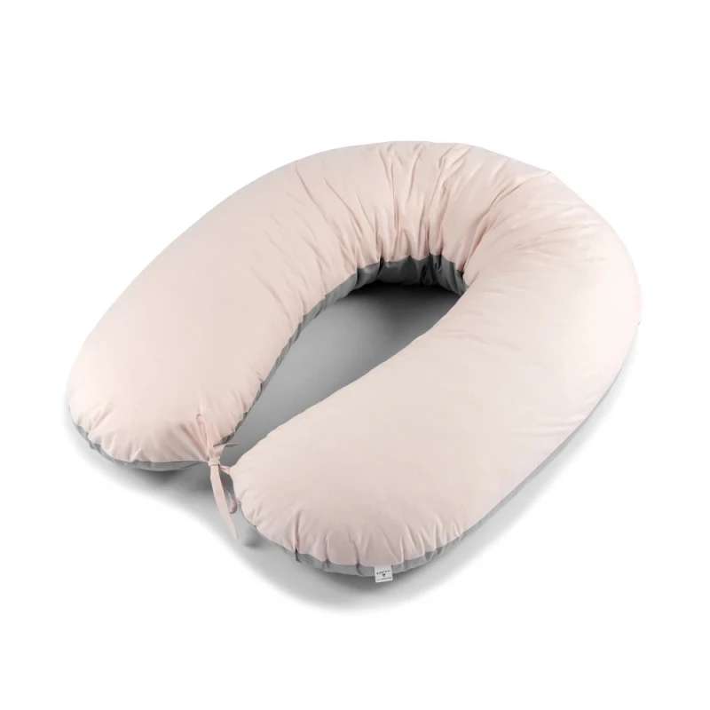 Perna PM PERNA PENTRU GRAVIDE V + F.P GRI-ROZ