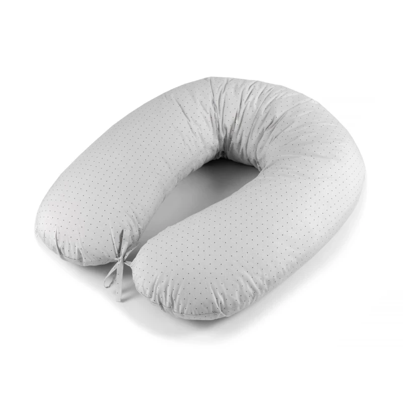 Perna PM PERNA PENTRU GRAVIDE V + F.P BULINA GRI