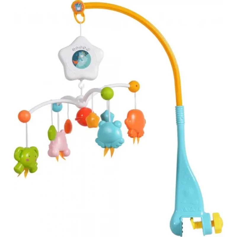 Jucarie PM JUCARIE PATUC MONI HE0307