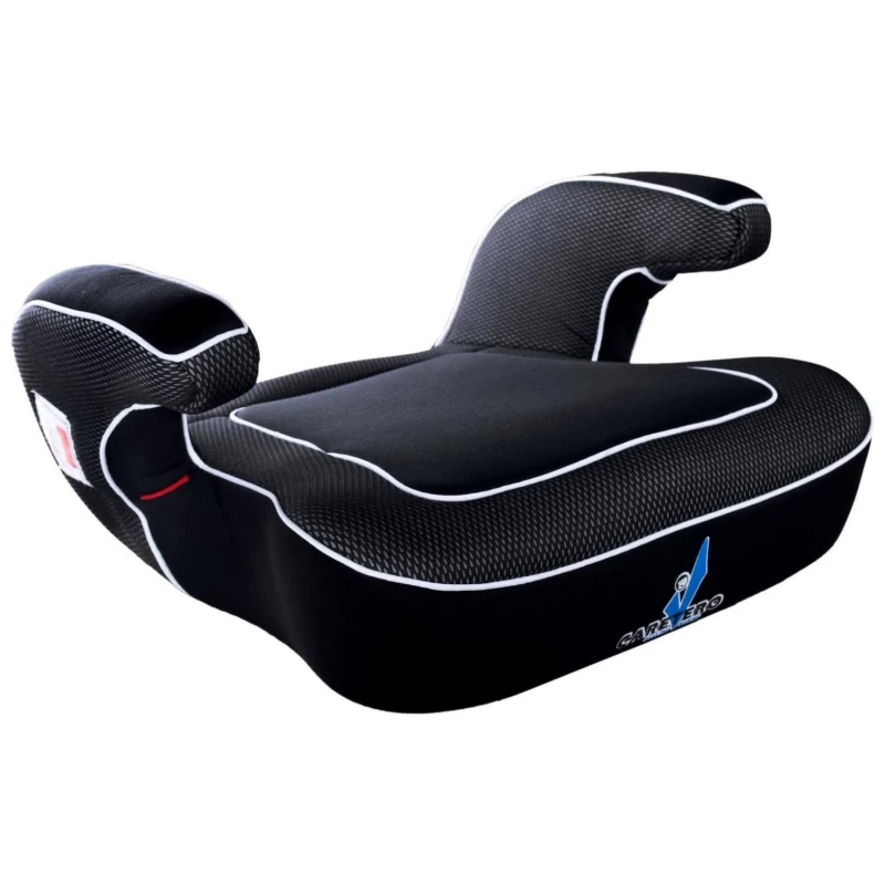 Scaun auto pentru copii PM BUSTER 15-36KG CARETERO LEO BLACK