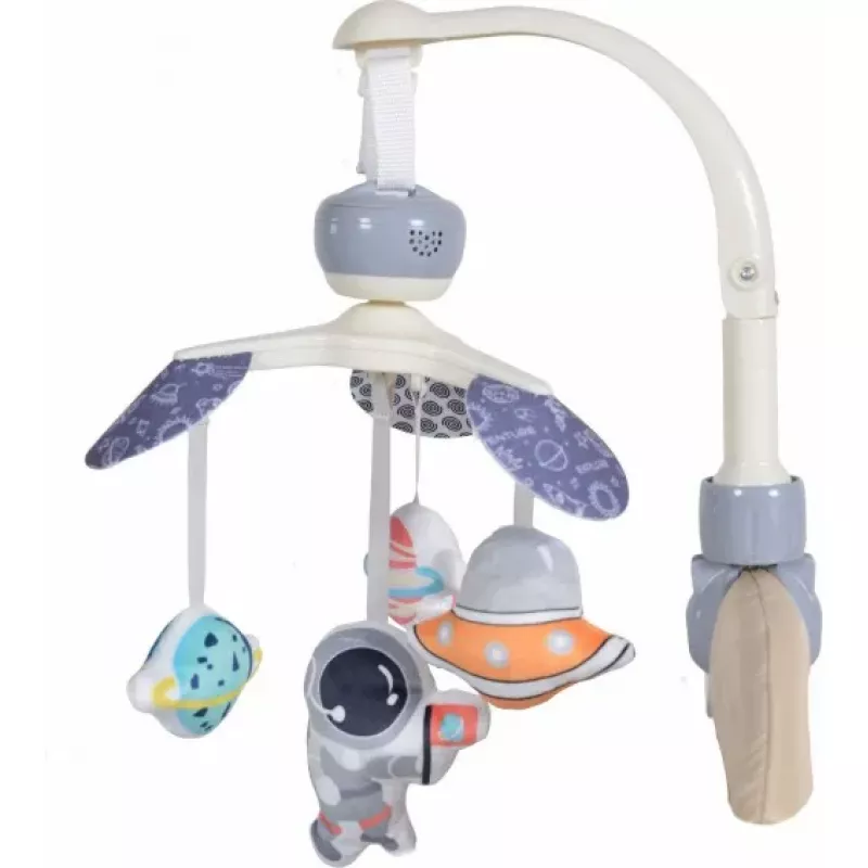 Jucarii pentru copii PM JUCARIE PATUC MONI MOONLIGHT BLUE