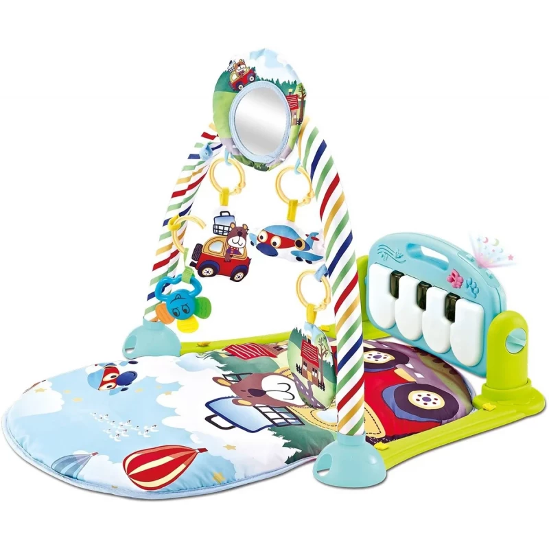 Covor PM COVOR DE JOC KIKKABOO PIANO MINT