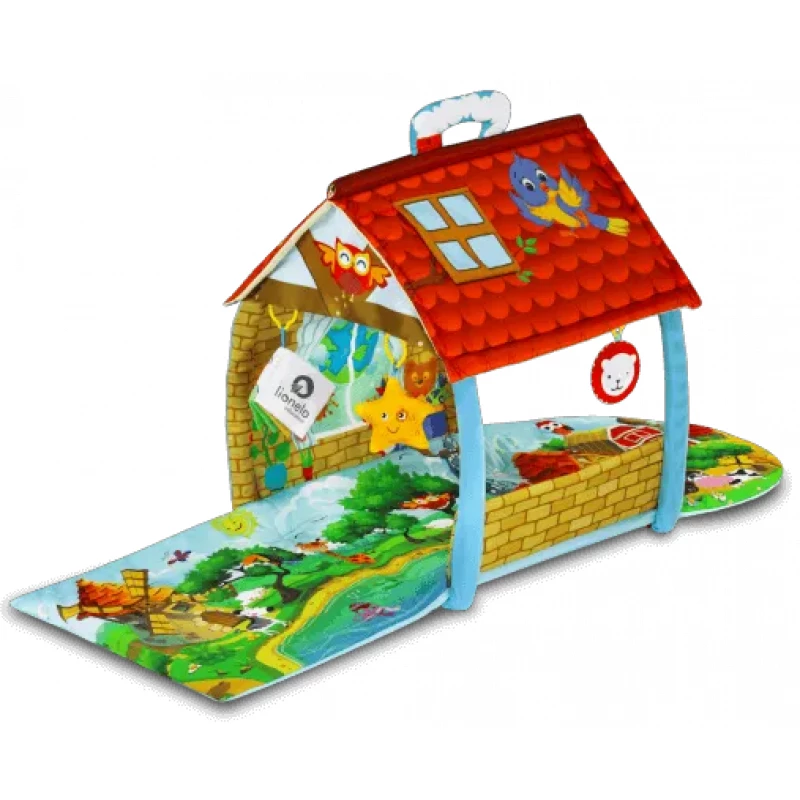 Covor PM COVOR JOC LIONELO AGNES PLUS