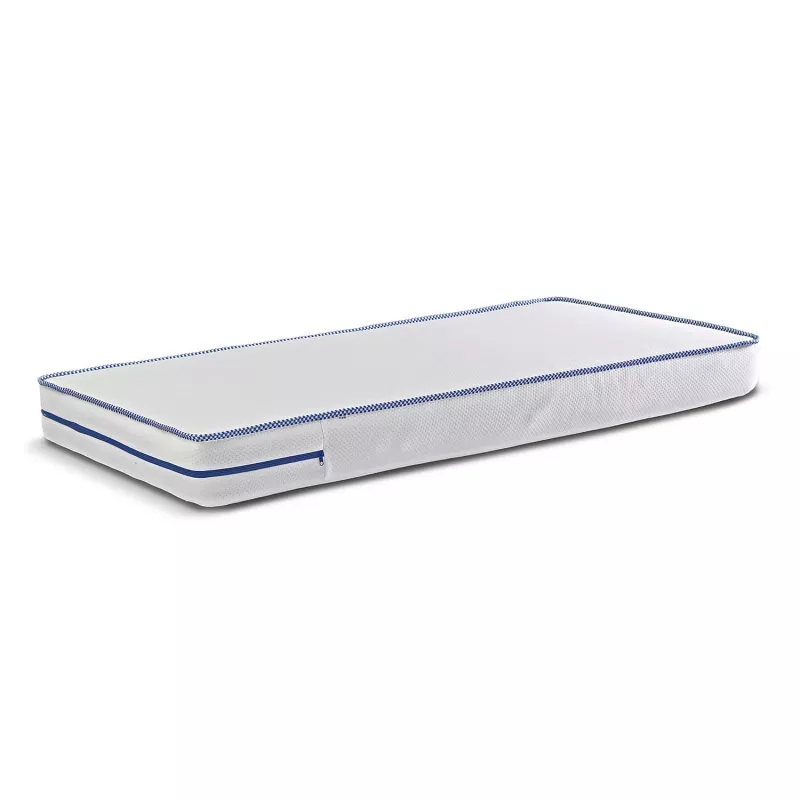 Матрас PM Saltea Caretero Latex-Foam 120x60x10cm (5902021529407)