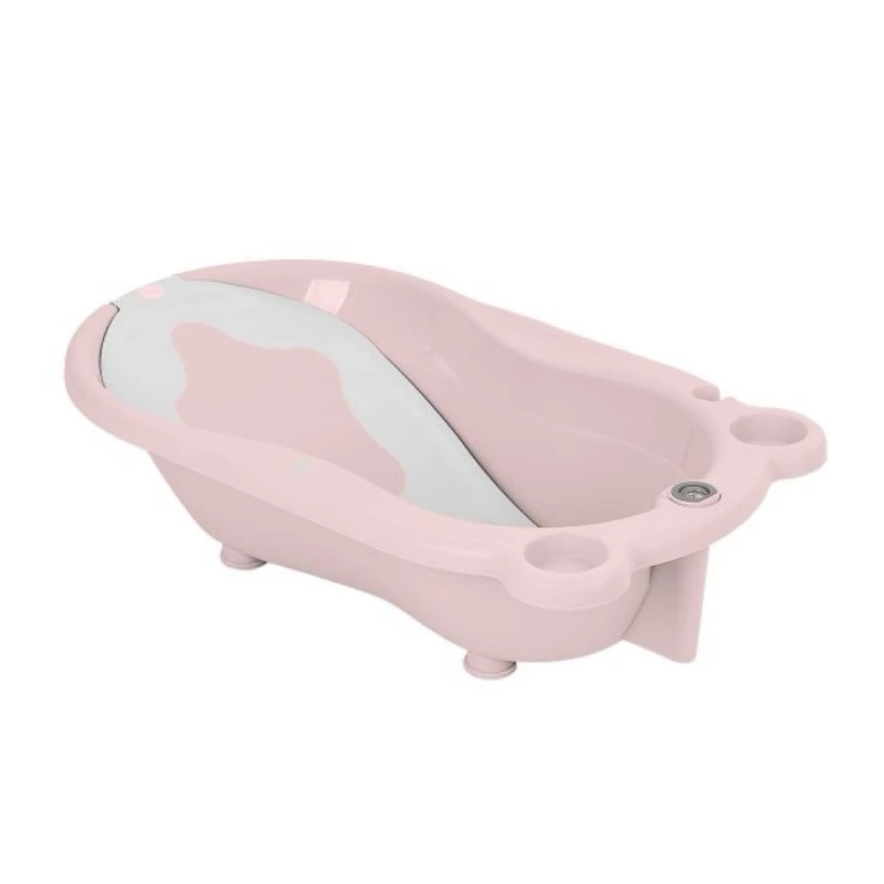 Oala-scaunel PM CADA CU SUPORT KIKKABOO KAI PINK