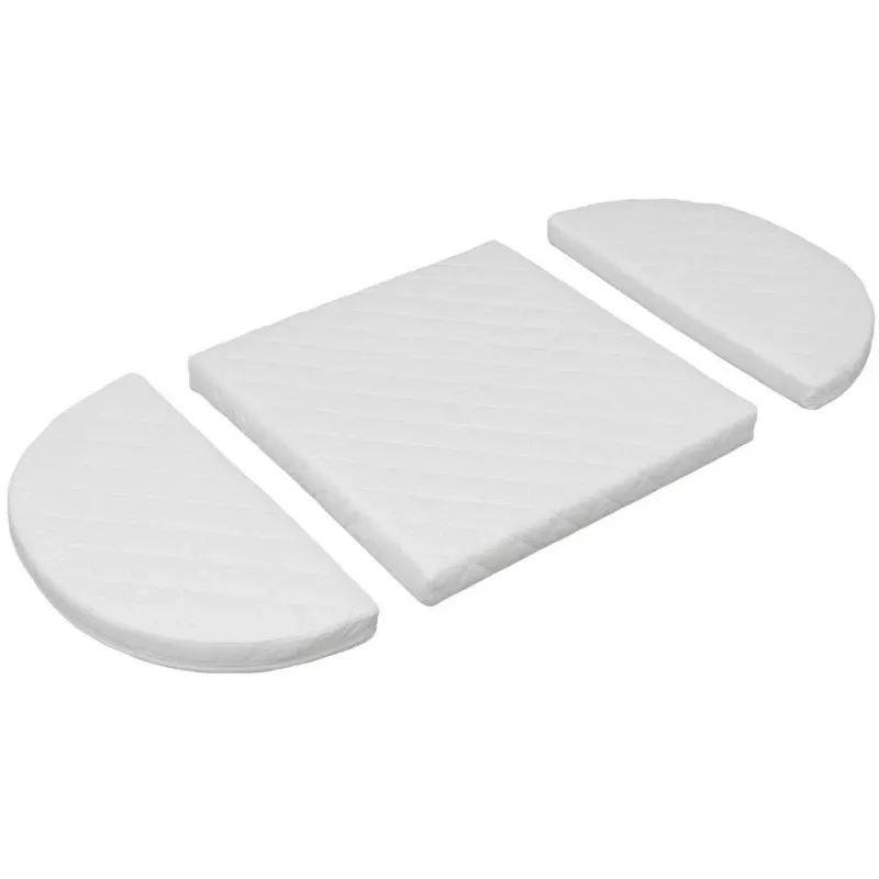 Матрас PM Saltea Ovala Transformer Kuzea CPC 8 cm