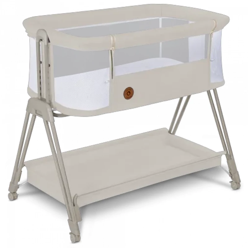 Patut PM PATUC CO-SLEEPER LIONELO LUNA BEIGE SAND