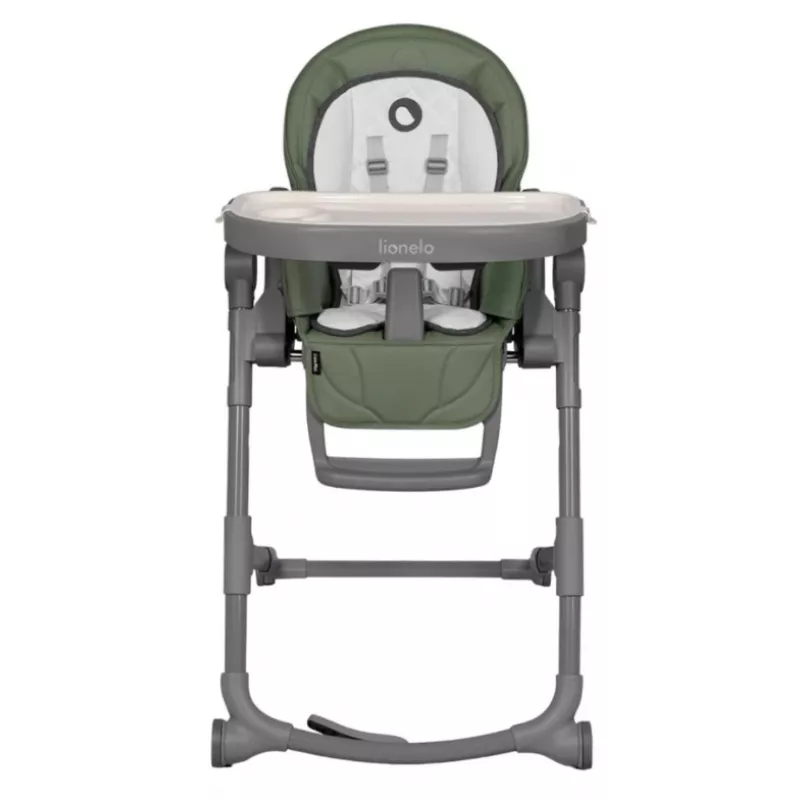 Кроватка PM Patuc Kuzea-Anghelina cu sertar (ivory)