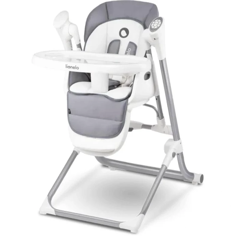 Scaun pentru alimentare PM SCAUN DE MASA CU BALANSARE LIONELO NILES