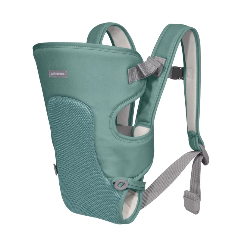 Cangur PM SLING KIKKABOO MYRA MESH MINT 2024