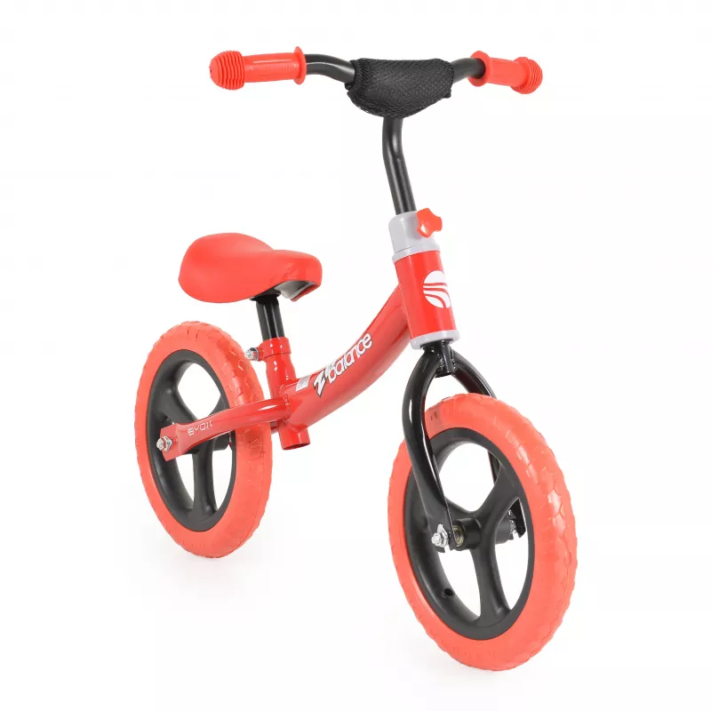 Balansator PM BEGOVEL MONI 2B BALANCE RED