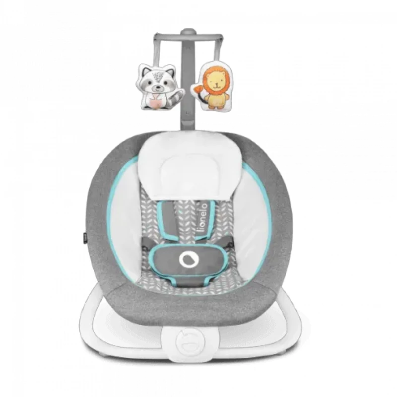 Balansator PM BALANSOAR LIONELO PASCAL GREY SCANDY