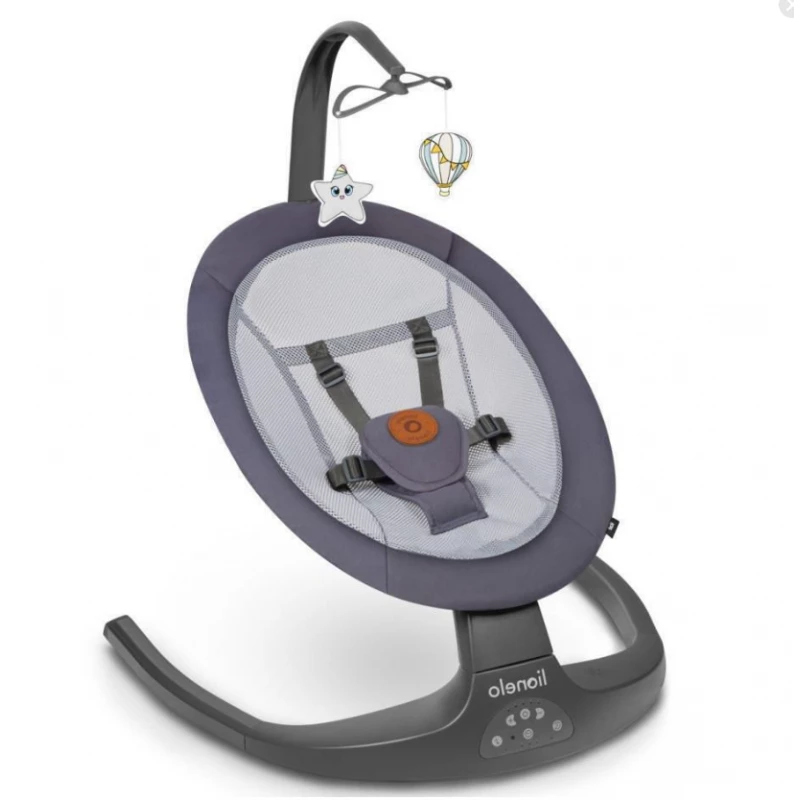 Balansator PM BALANSOAR LIONELO RALF GREY GRAPHIT