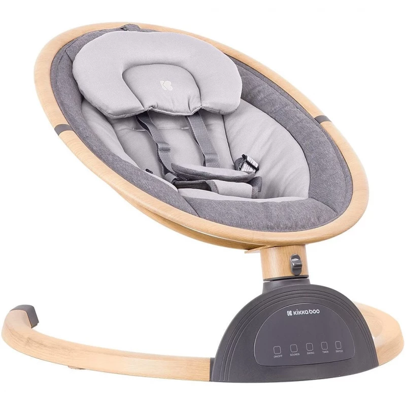 Balansator PM BALANSOAR KIKKABOO ASHLEE LIGHT GREY