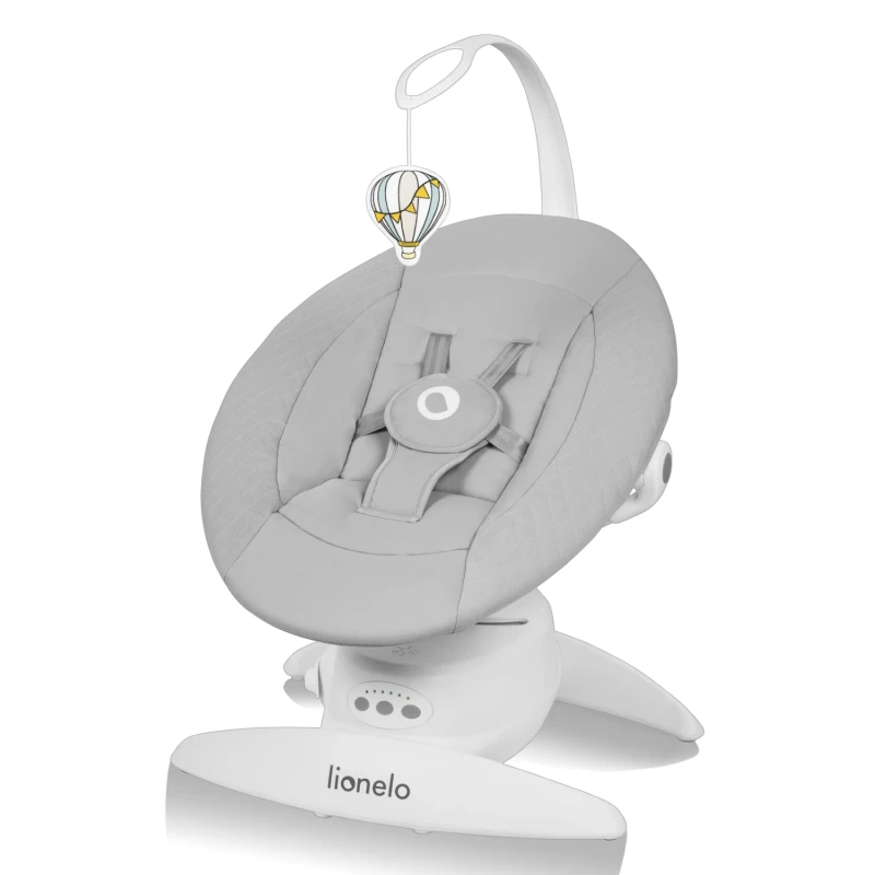 Balansator PM BALANSOAR LIONELO IRIS GREY CONCRETE