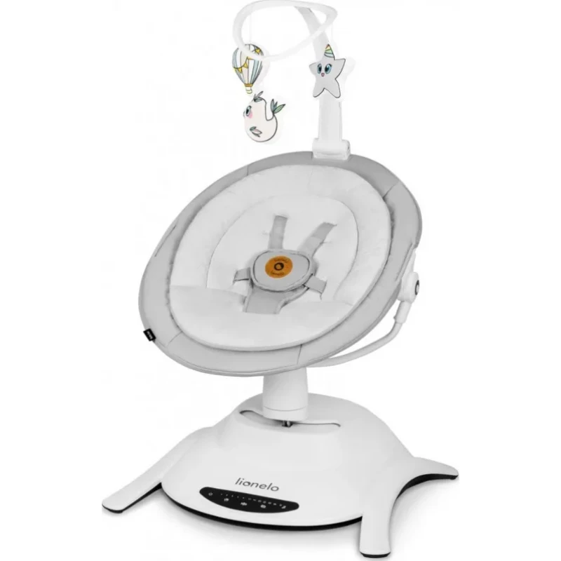 Balansator PM BALANSOAR LIONELO BELLA GREY CONCRETE