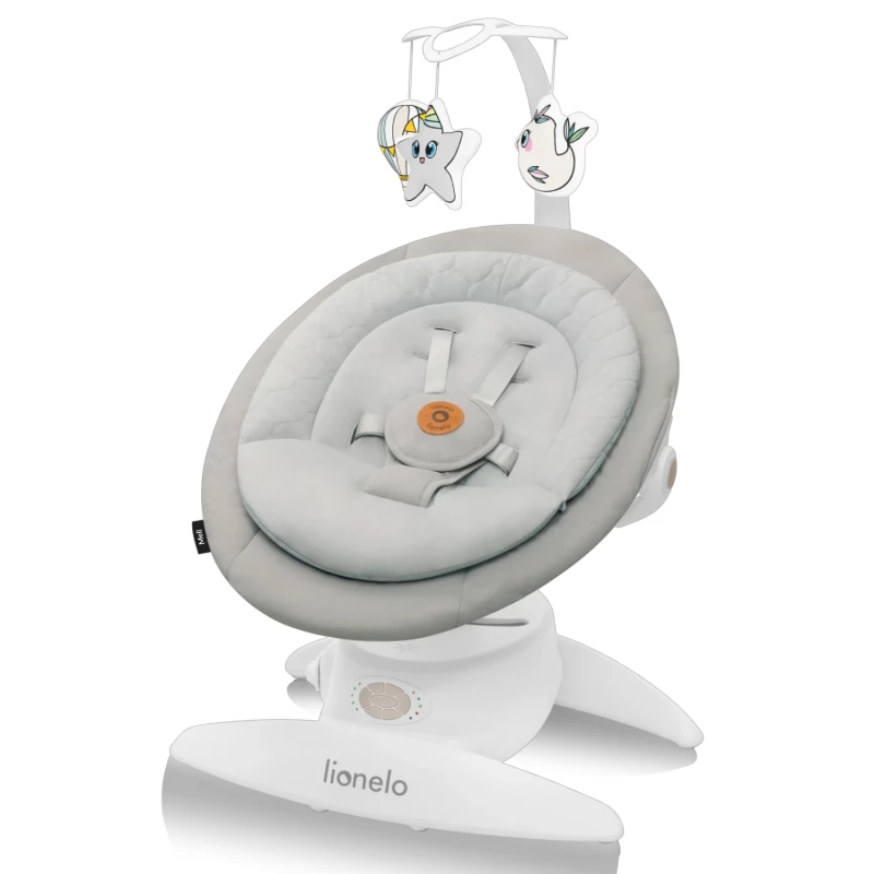 Balansator PM BALANSOAR LIONELO MELL BEIGE SAND