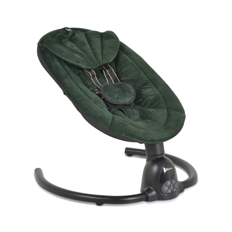 Balansator PM BALANSOAR ELECTRIC MONI CLARISSA GREEN