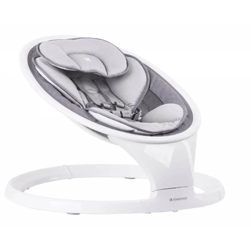 Balansator PM BALANSOAR KIKKABOO CUDDLE ME LIGHT GREY