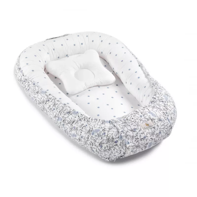 Cocota PM BABYNEST LOVELY DOTS