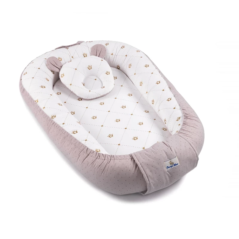 Cocota PM BABYNEST BULINE MARO