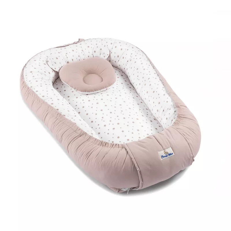 Cocota PM BABYNEST STELE MARO