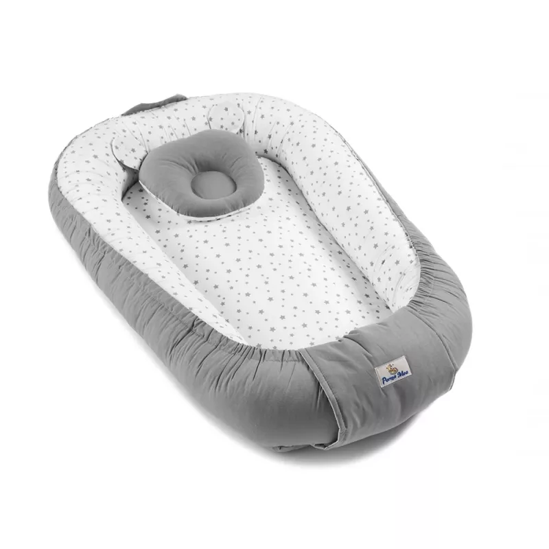 Cocota PM BABYNEST STELE GRI