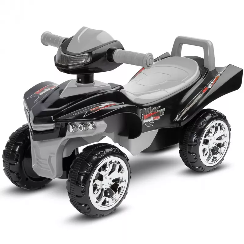 Tolocar PM TOLOCAR CARETERO MINI RAPTOR GREY