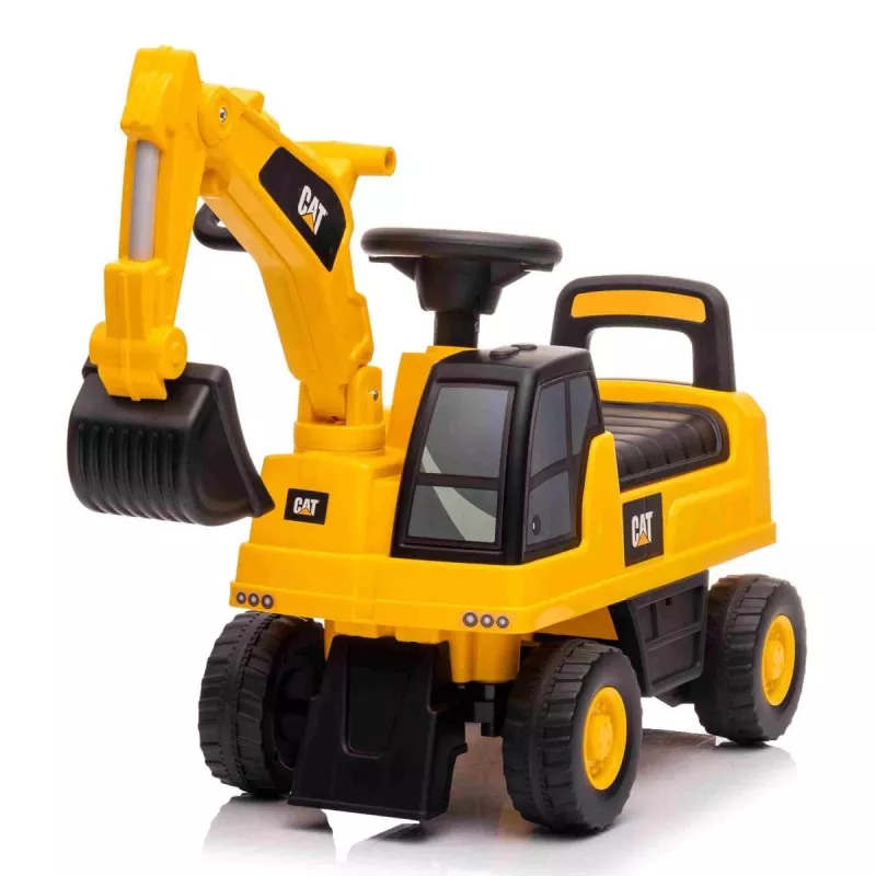 Tolocar PM TOLOCAR TRACTOR BABYMIX EXCAVATOR CU LOPATA