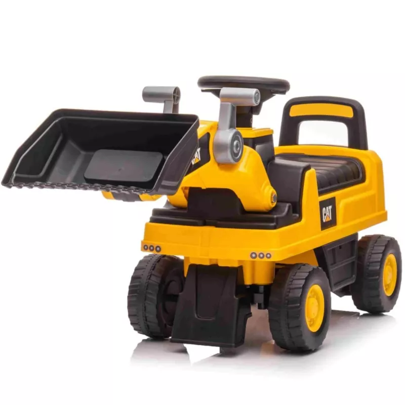 Tolocar PM TOLOCAR TRACTOR BABYMIX EXCAVATOR CU CUPA DE EXCAVARE