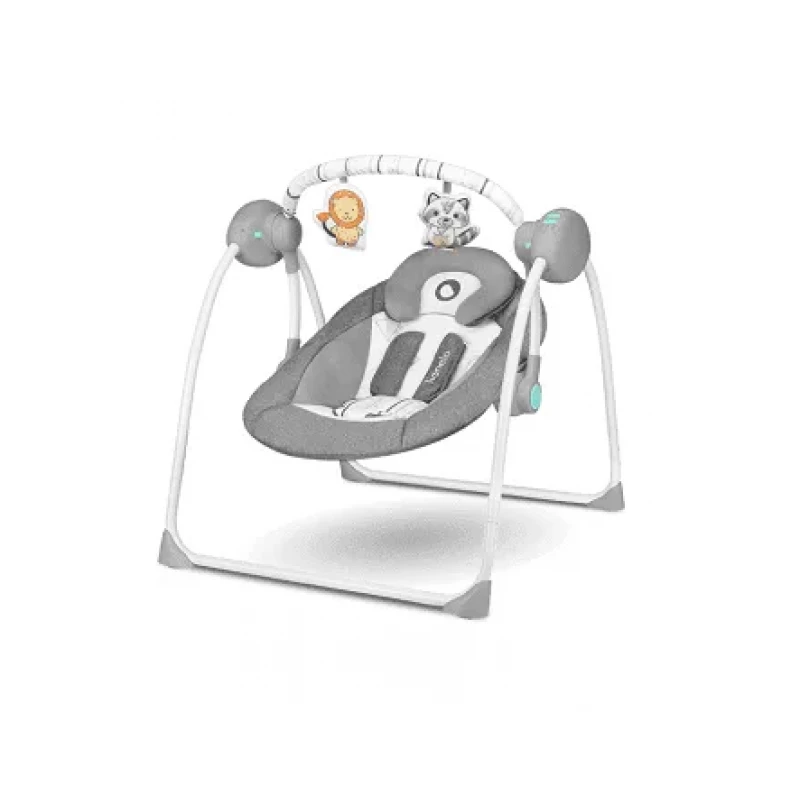 Balansator PM BALANSOAR LIONELO RUBEN STONE GREY TURQUOISE