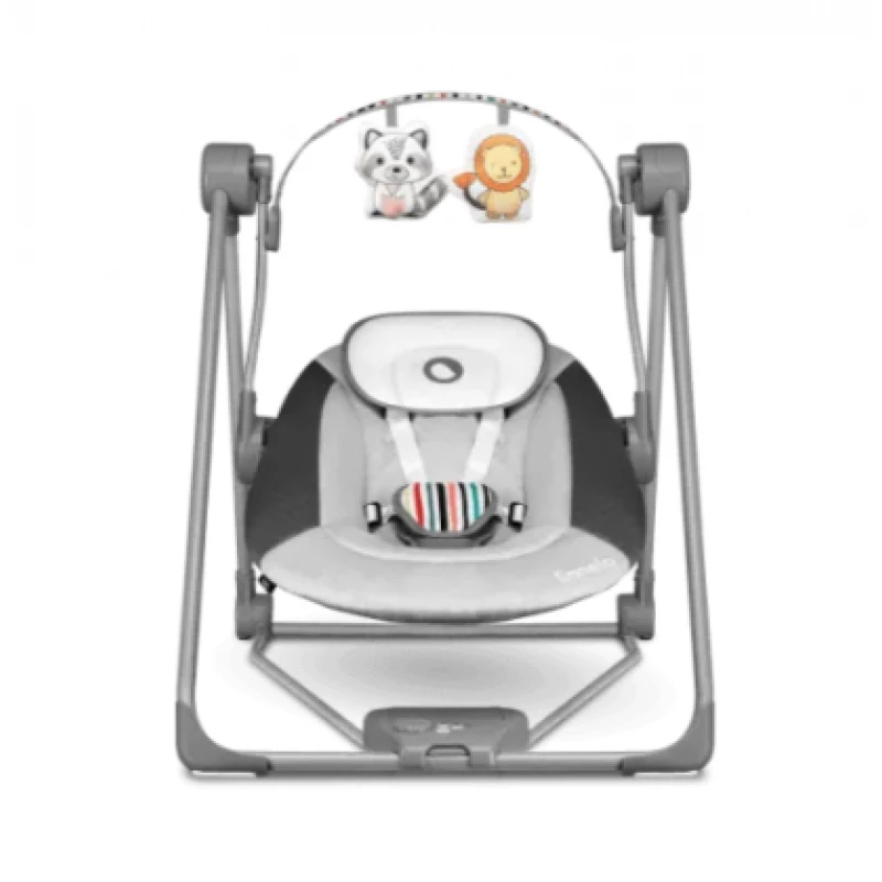 Balansator PM BALANSOAR LIONELO OTTO COZY GREY