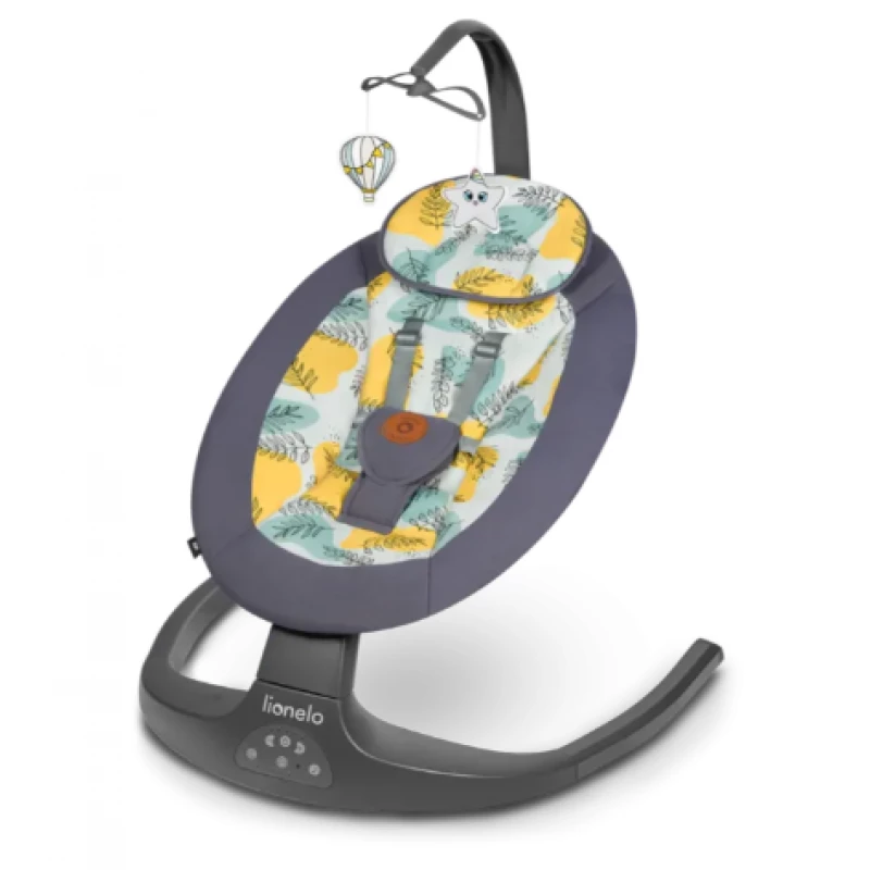 Balansator PM BALANSOAR LIONELO RALF GREY CONCRETE