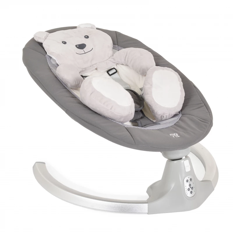 Balansator PM BALANSOAR ELECTRIC MONI ARI BEAR GREY