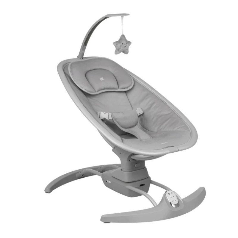 Balansator PM BALANSOAR KIKKABOO SPINNY GREY