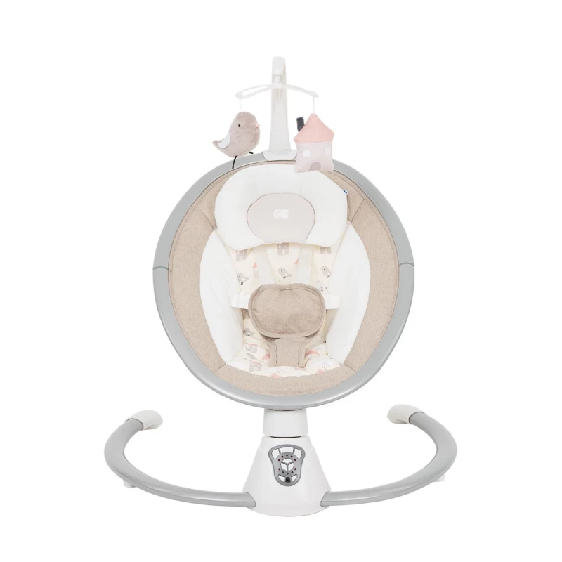 Balansator PM BALANSOAR KIKKABOOTWIDDLE BEIGE 2023