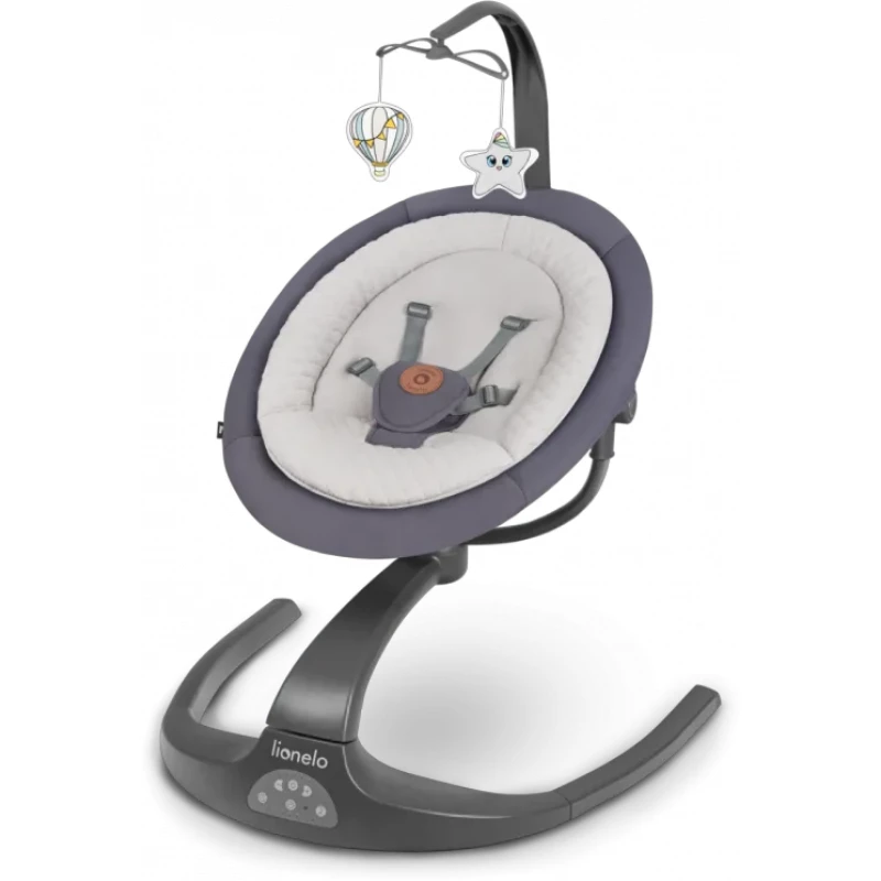 Balansator PM BALANSOAR LIONELO RINA GREY CONCRETE