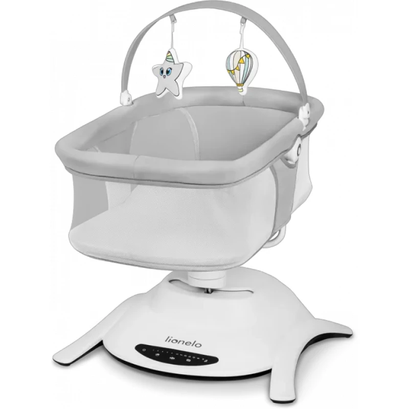 Balansator PM BALANSOAR LIONELO BELLA SET GREY CONCRETE