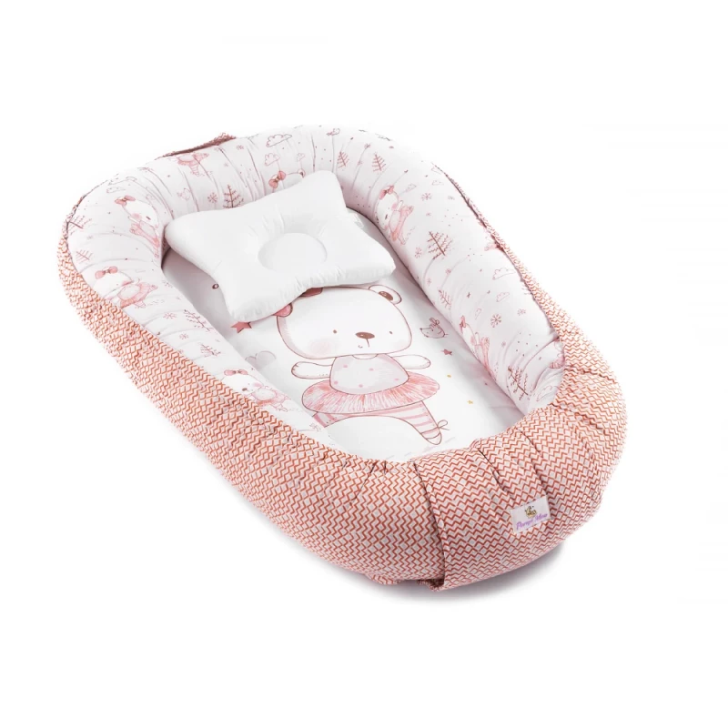 Cocota PM BABYNEST PREMIUM URS