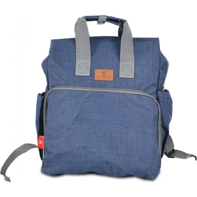 Rucsac PM RUCSAC MONI LYDIA DENIM