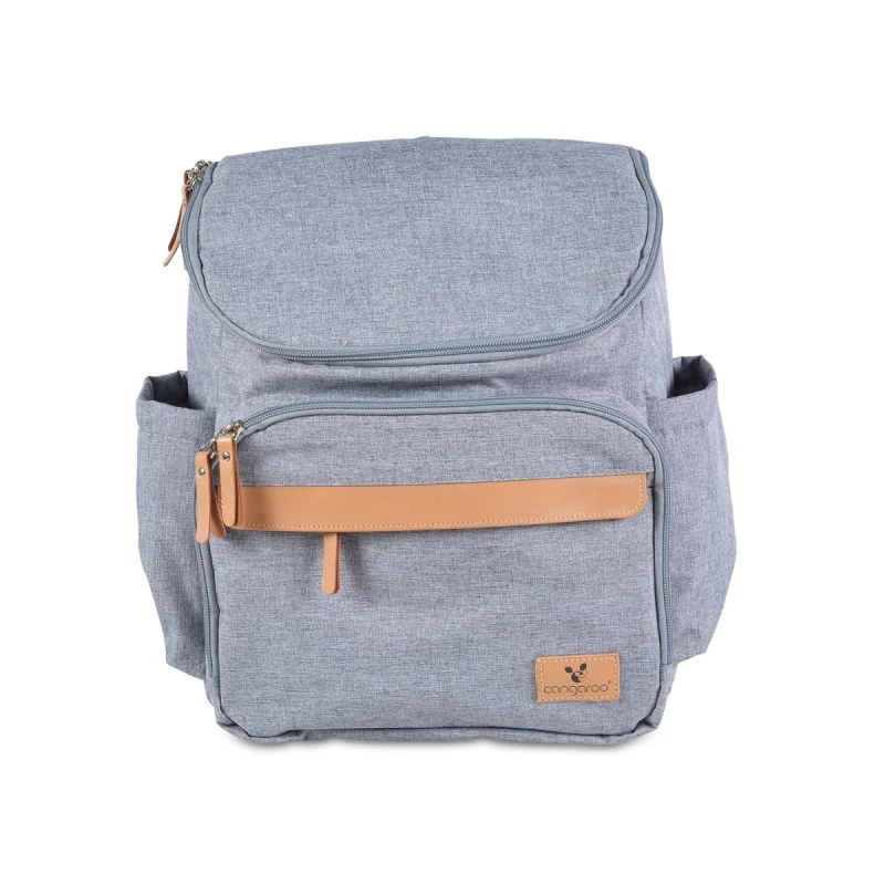 Рюкзак PM Rucsac Moni Megan Grey